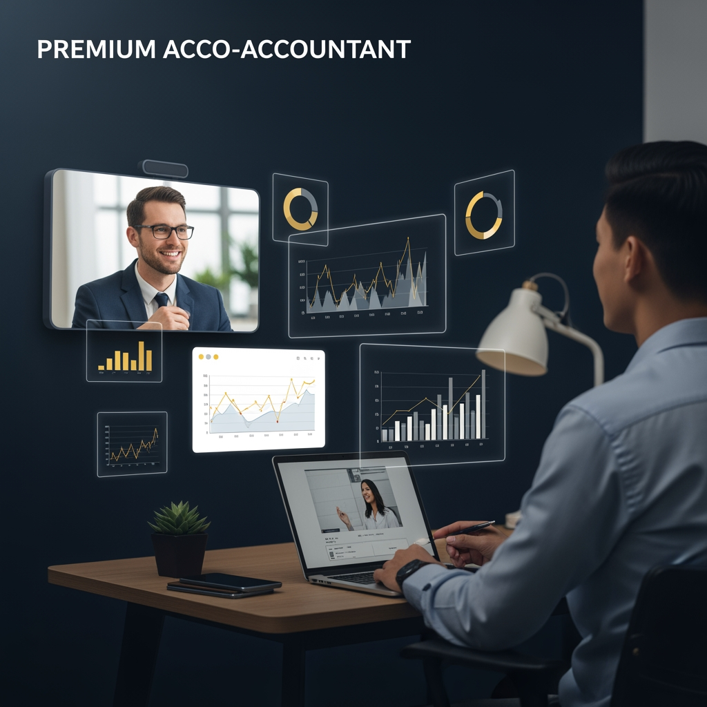 CA Consultation