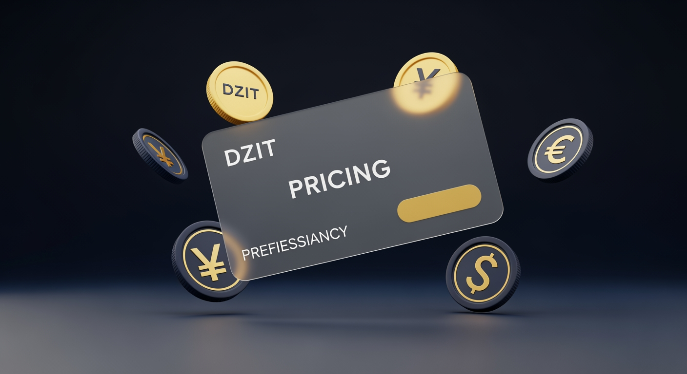 CA pricing